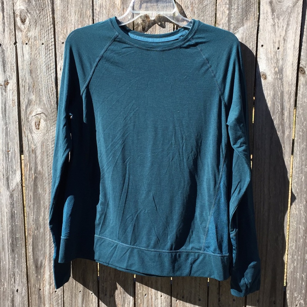 Avia Shirt, Sz M